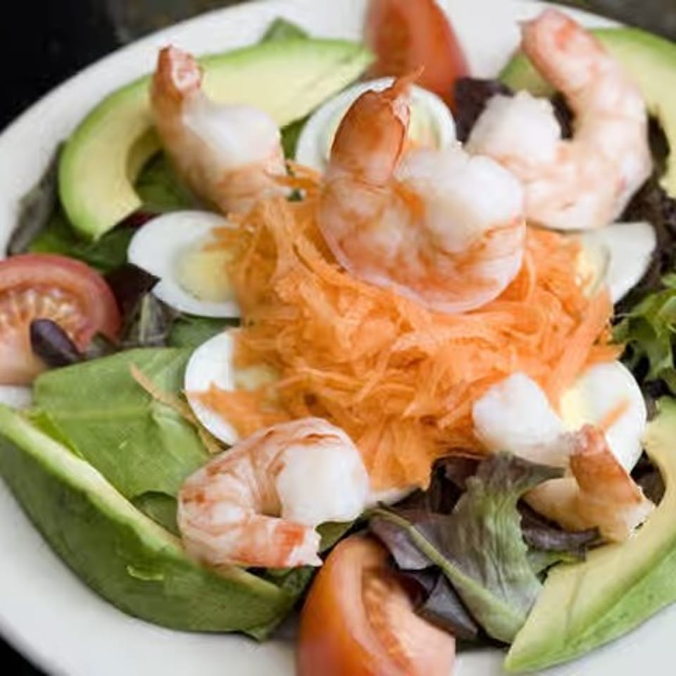 Delicious Shrimp Dishes