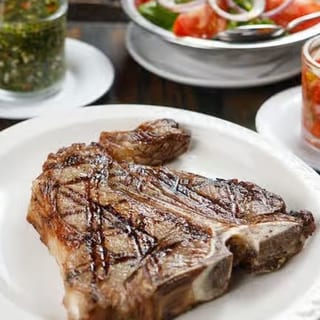 U.S.D.A Prime Porterhouse (24 Oz)