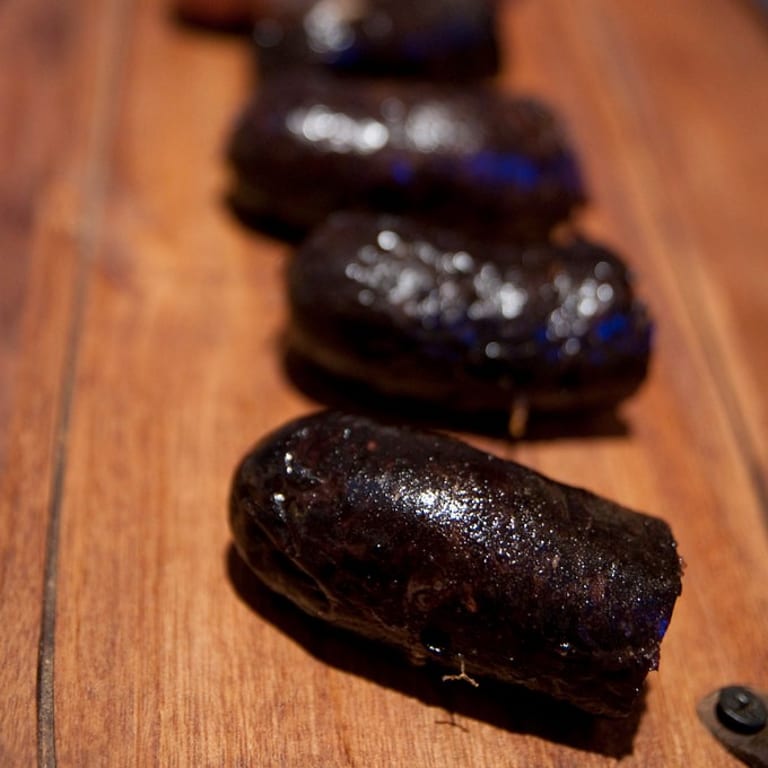 Discover Our Delicious Morcilla