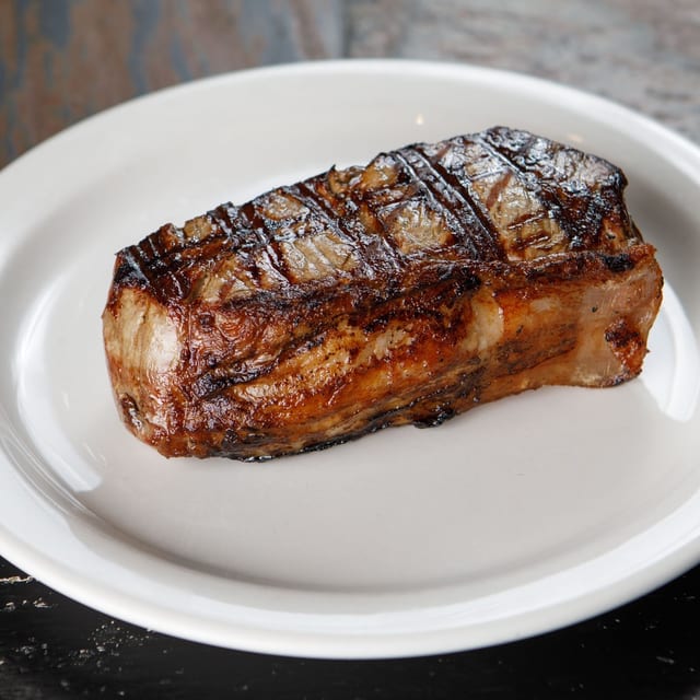 Ojo De Bife Argentino.