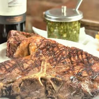 U.S.D.A Prime Porterhouse (42 Oz)