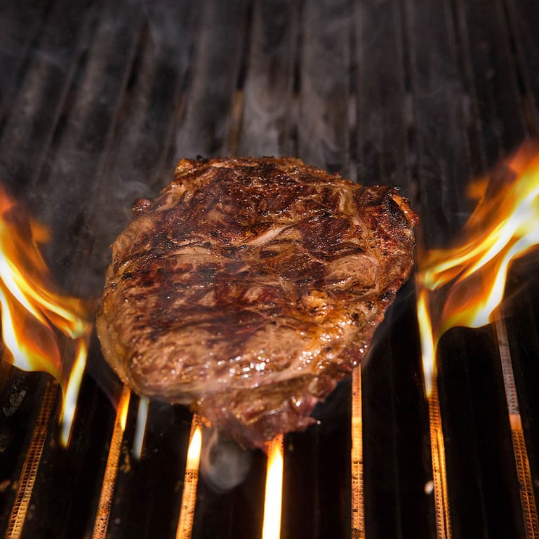 Indulge in Our Parrillada
